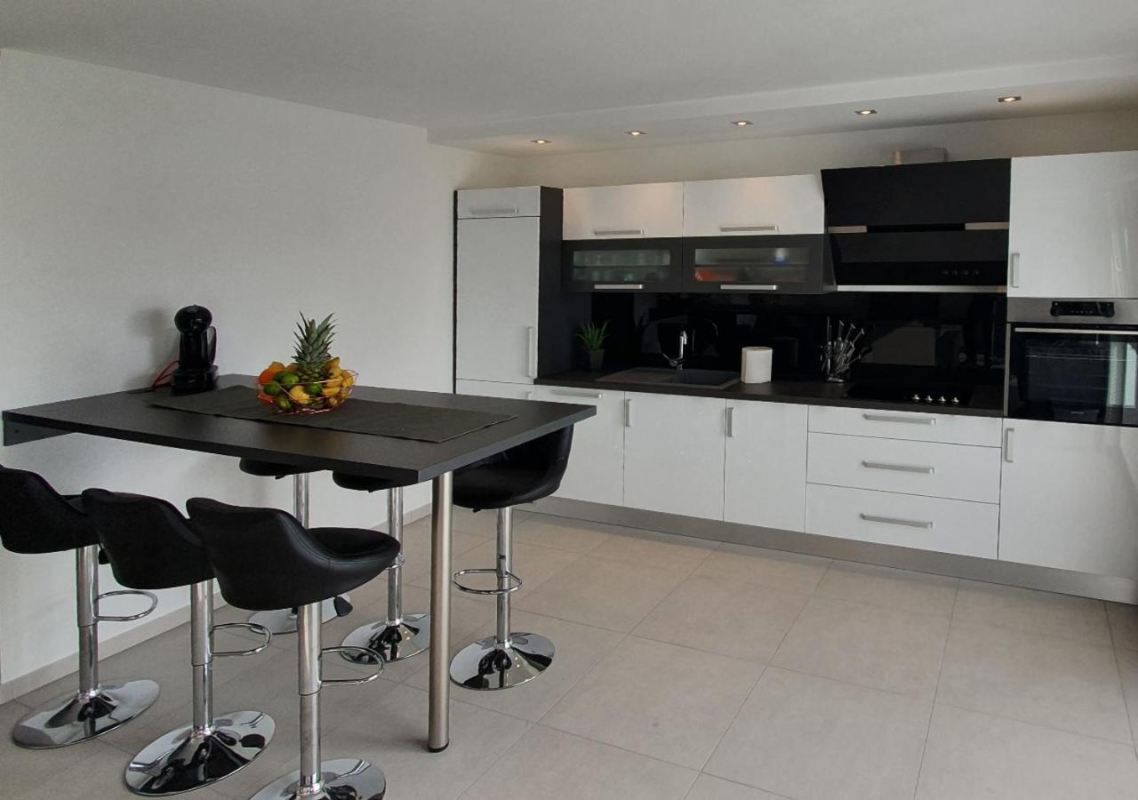 קרק Kober Apartments Krk מראה חיצוני תמונה